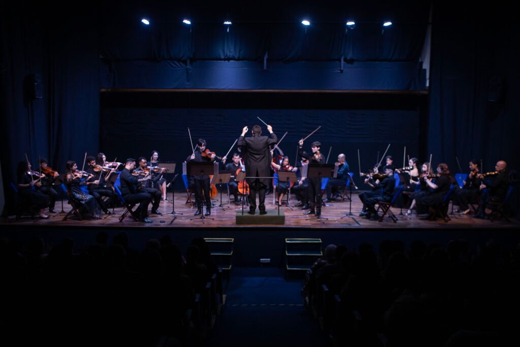 Orquestra Filarmônica de Itu encerra Temporada 2025