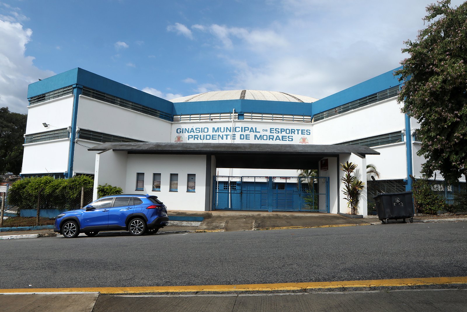 Itu recebe etapas decisivas do Jiu-Jitsu paulista