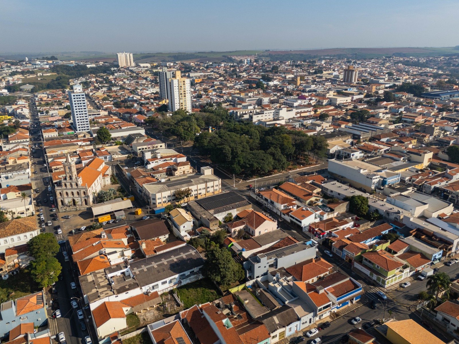 Capivari conquista certificação e passa a integrar o Mapa do Turismo Brasileiro