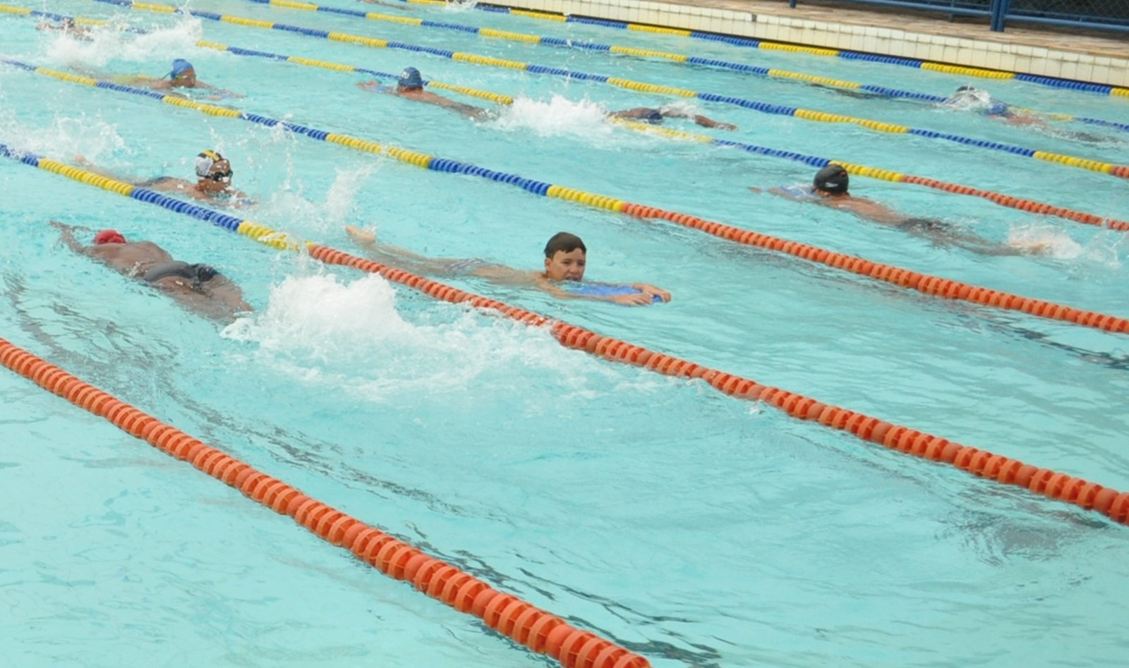 Itu terá primeira Colônia de Férias Esportiva em 2026