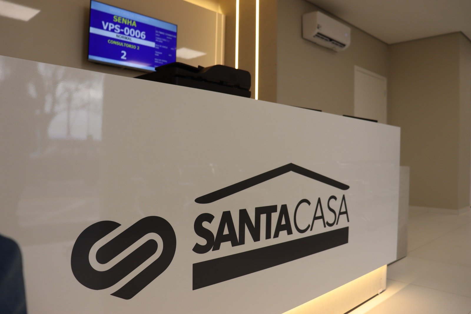 Santa Casa de Capivari emite alerta sobre tentativas de golpe envolvendo nome do hospital