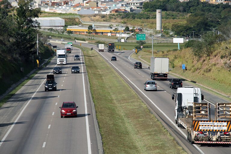 Programação de obras prevê interdições parciais em rodovias administradas pela Via Colinas