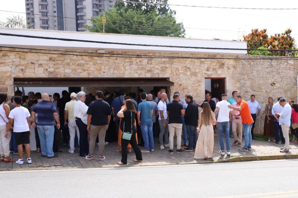 Fundo Social de Solidariedade ganha nova sede em Itu