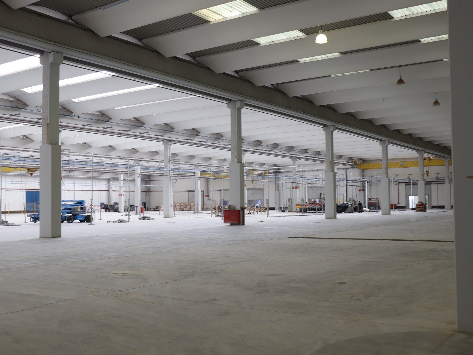 Multinacional Schott Glass trará sua operação para Salto