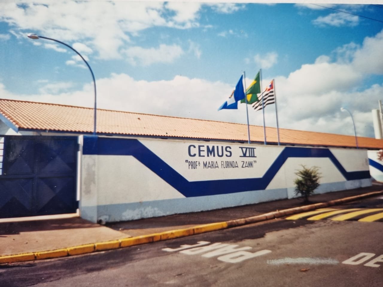 EJA abre inscrições para jovens e adultos em Salto