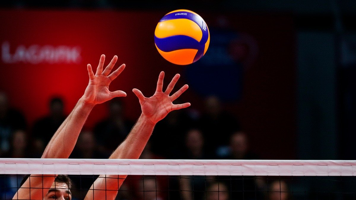 Itu recebe Seleção Brasileira Masculina de Vôlei de Surdos