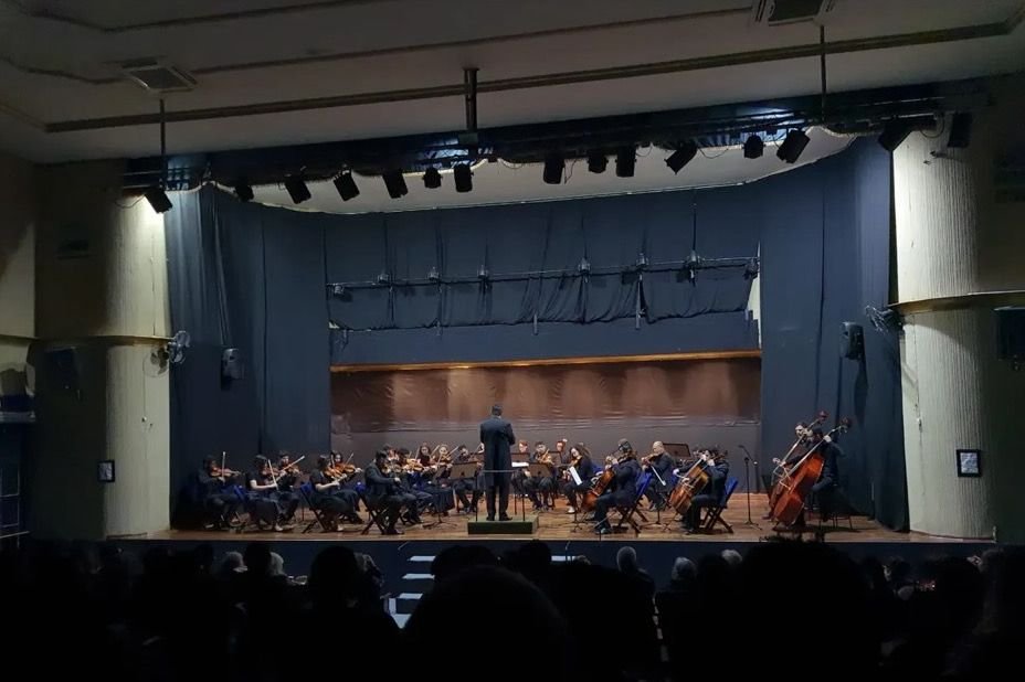 TEMEC abre as portas para o encerramento do Curso Master de Música
