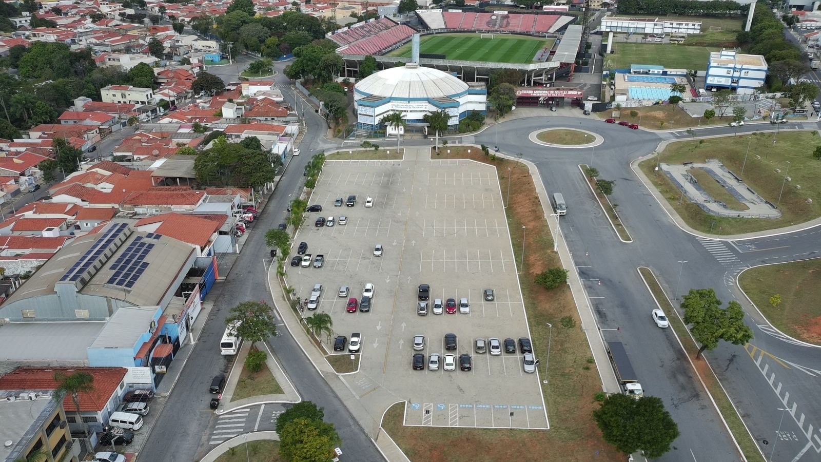 1º Arraiá de Itu acontece nos dias 19 e 20 de julho com atrações gratuitas