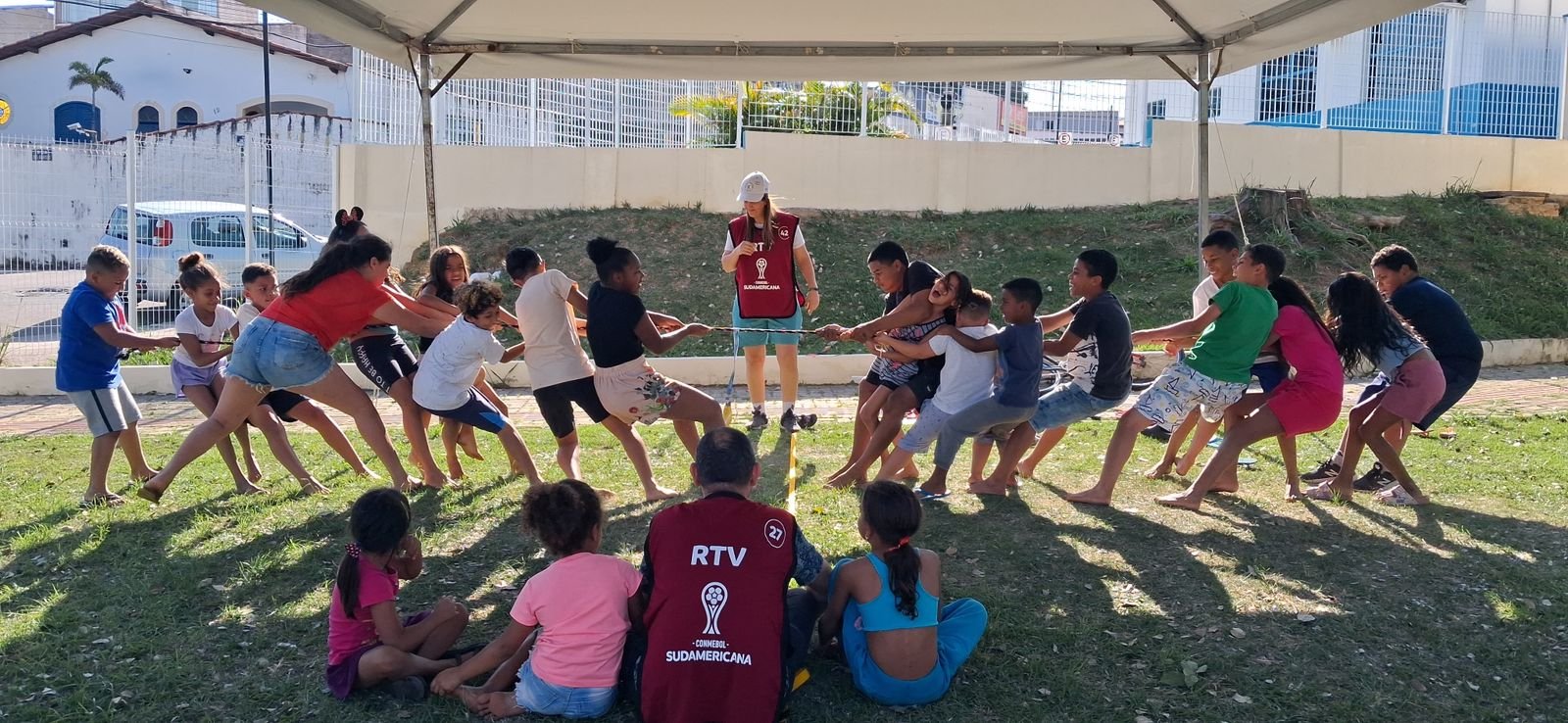 Cultura nas Férias segue com programação gratuita em Itu