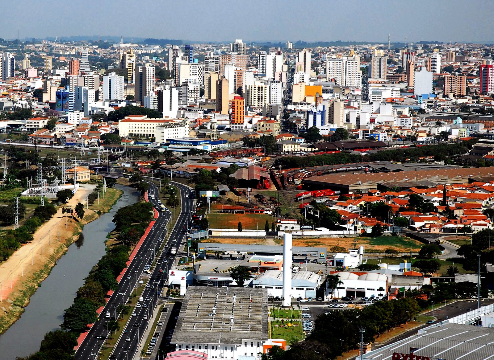 Nova parceria movimenta setor imobiliário em Sorocaba