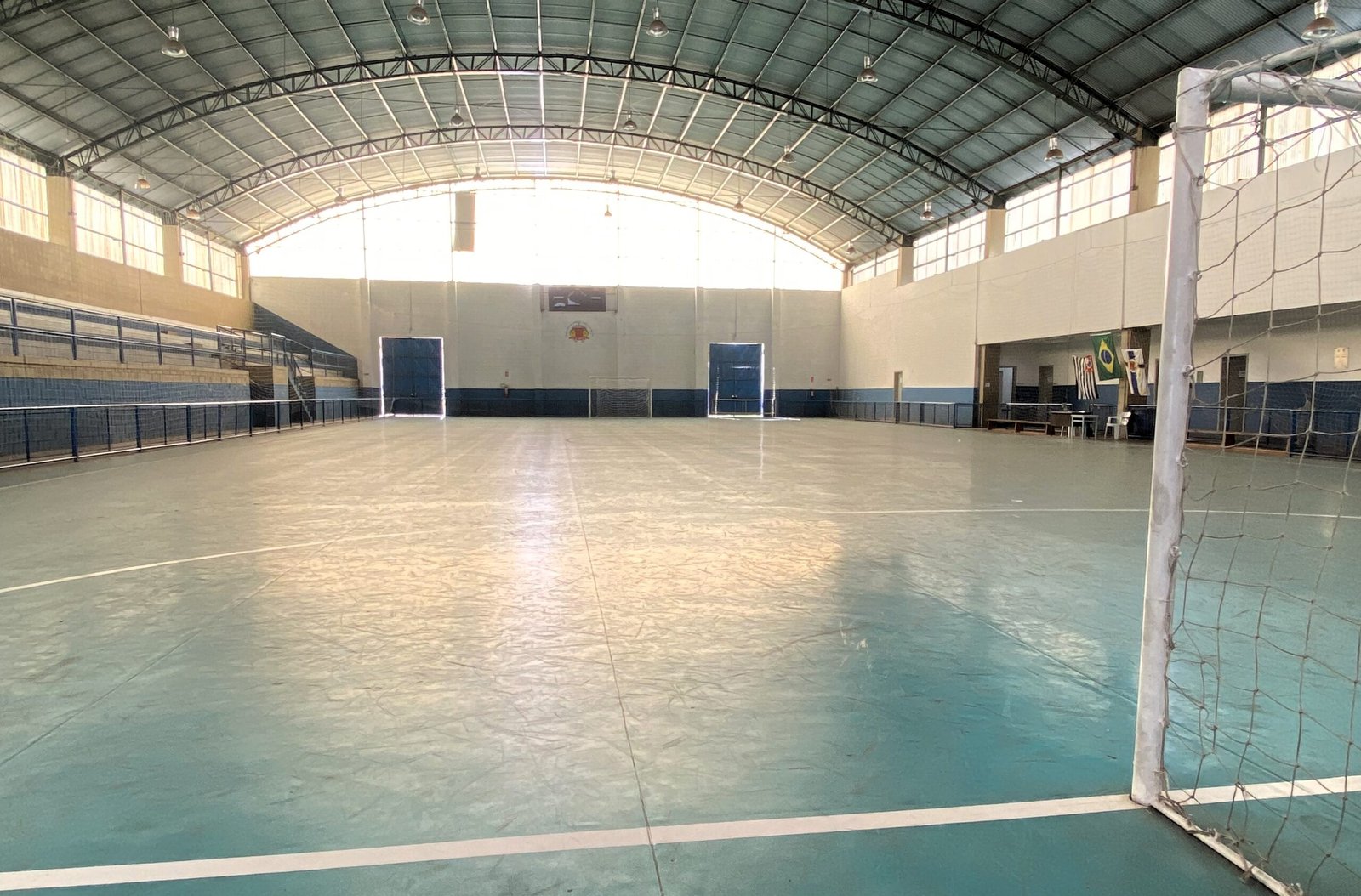 Copa Itu de Futsal abre inscrições para sua 35ª edição