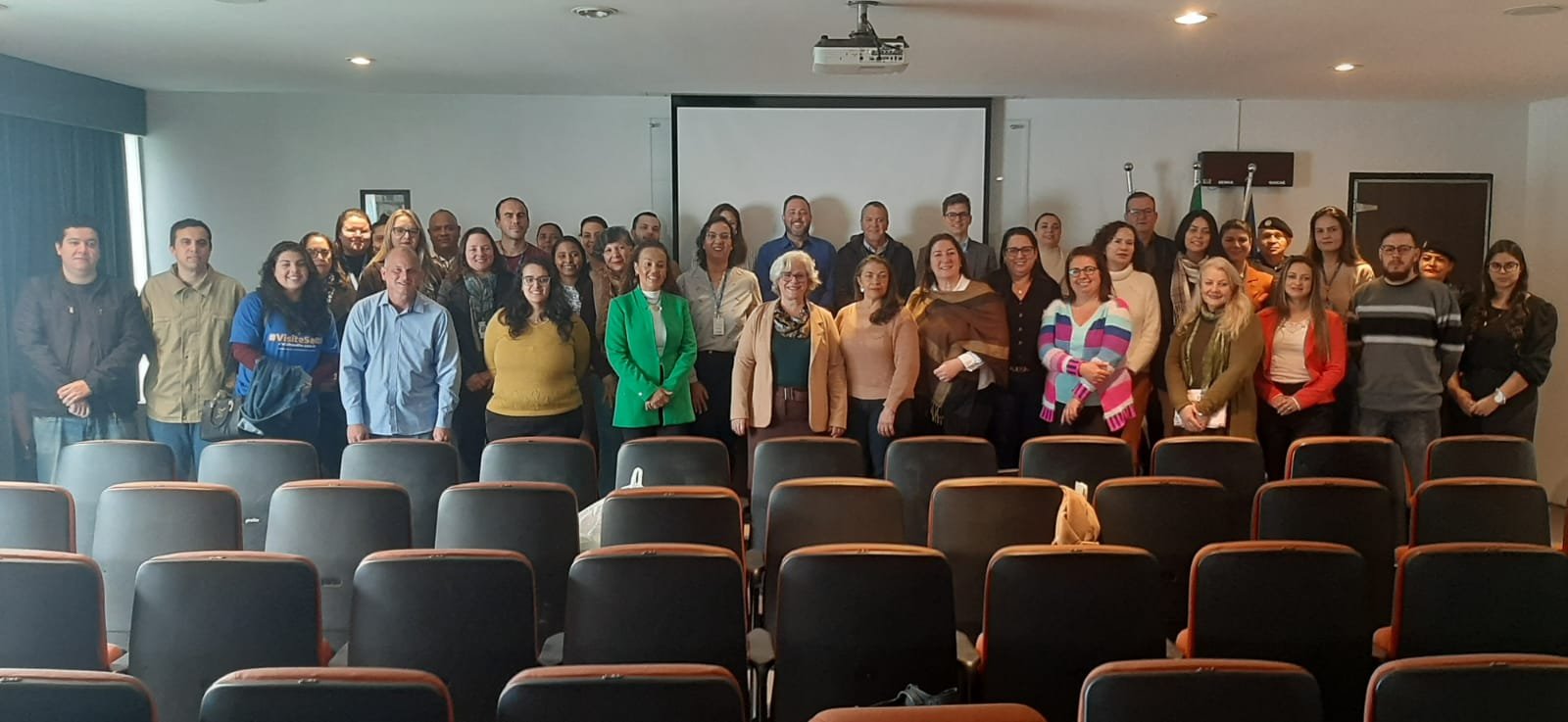 Salto inicia elaboração do Plano Municipal da Primeira Infância