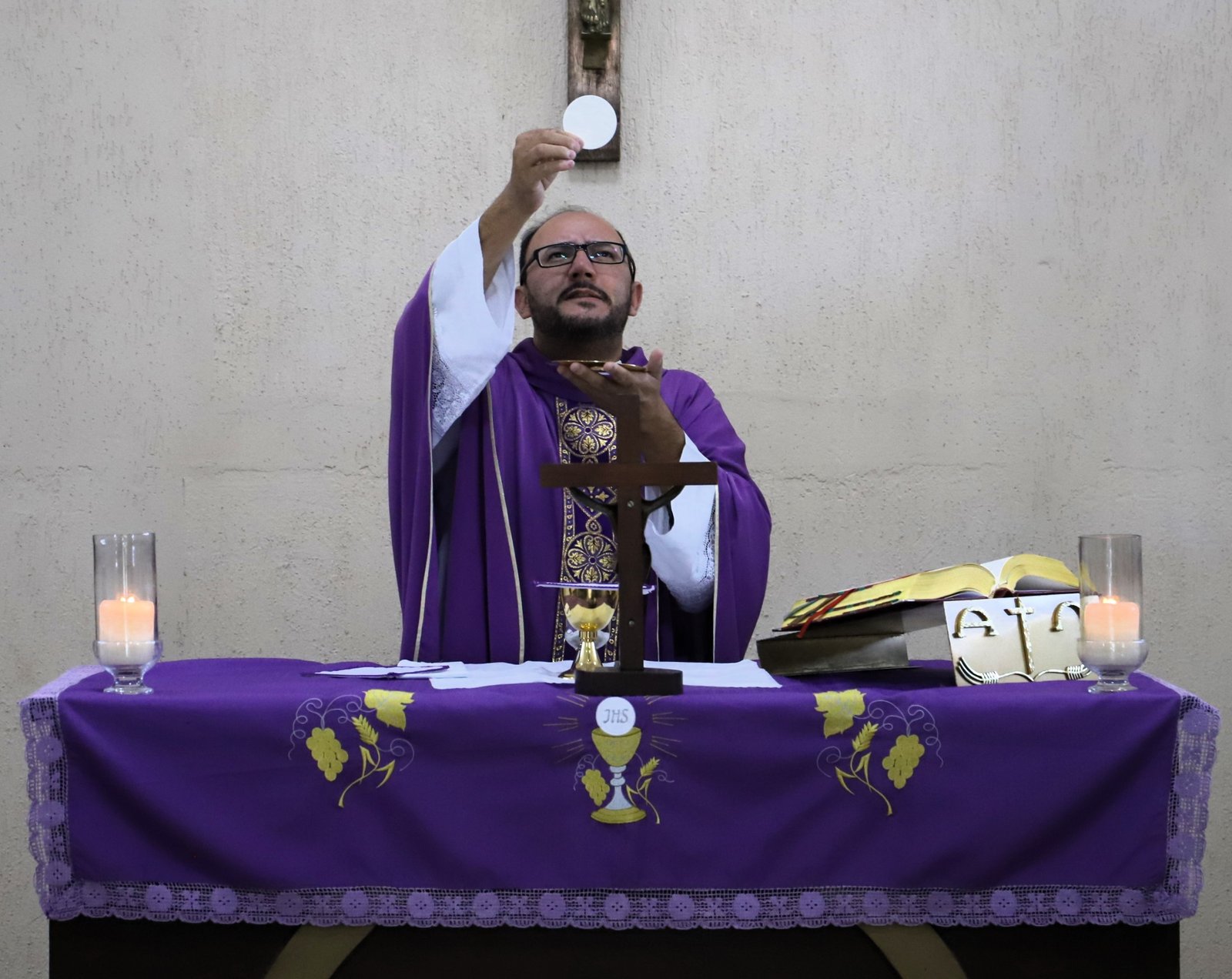 Cemitério de Itu terá missa em homenagem ao Dia dos Pais