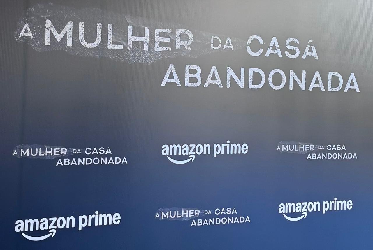 A Mulher da Casa Abandonada: série documental estreia no Prime Video