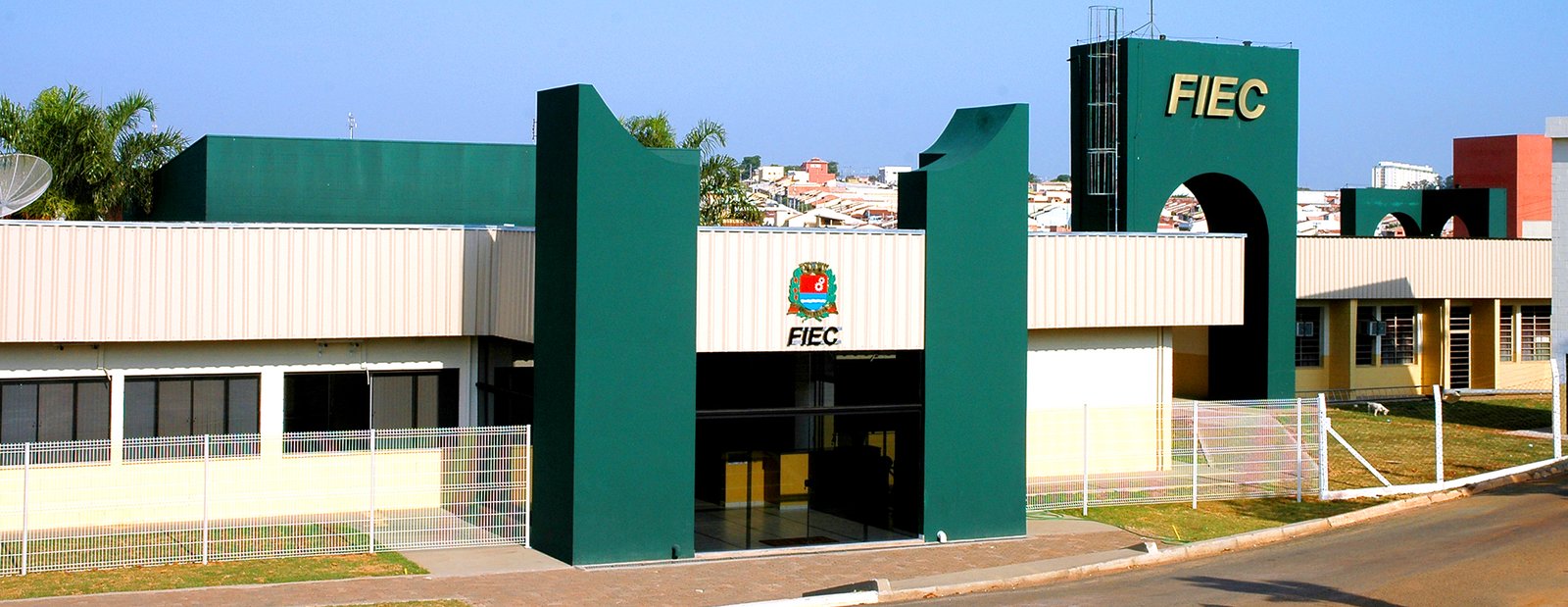 Fiec abre inscrições para cursos extracurriculares