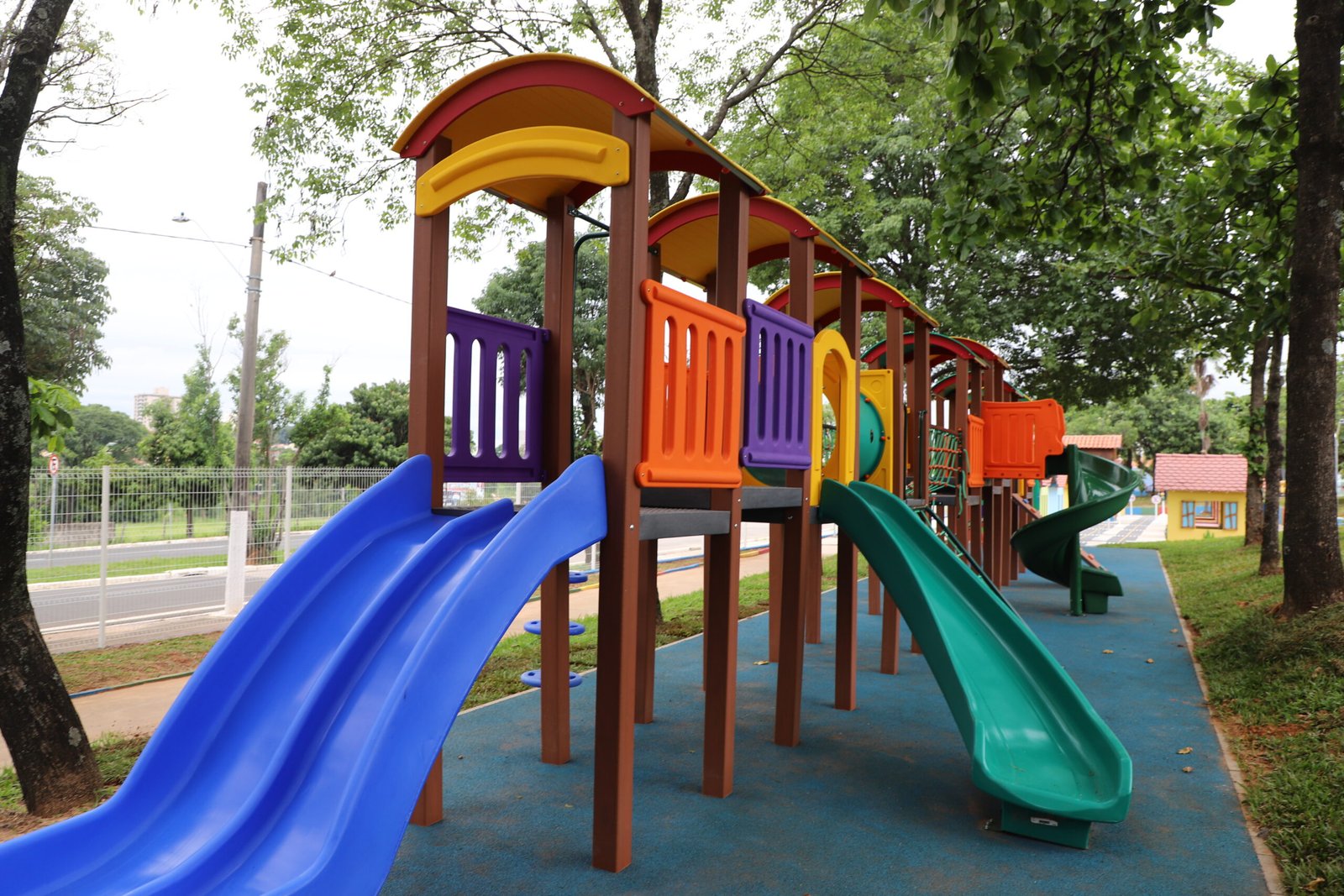 Semana da Primeira Infância traz programação especial em Itu