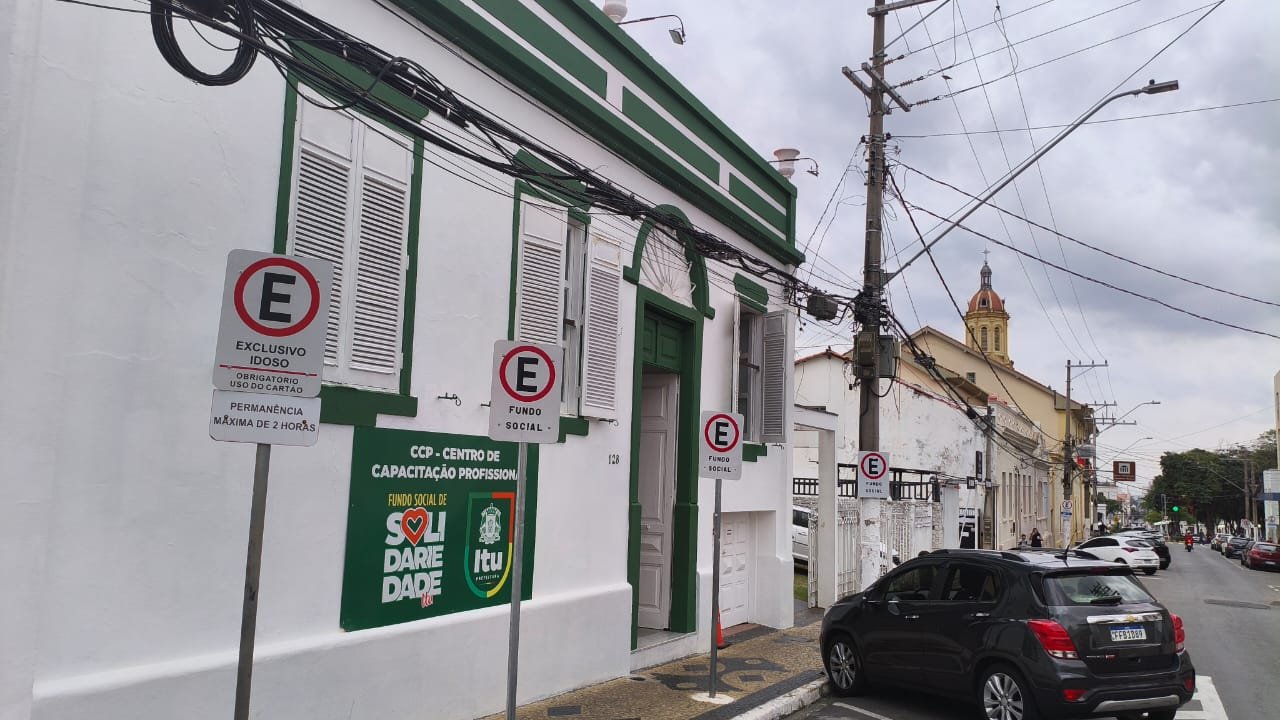 Abertas inscrições para curso de Espanhol no CCP