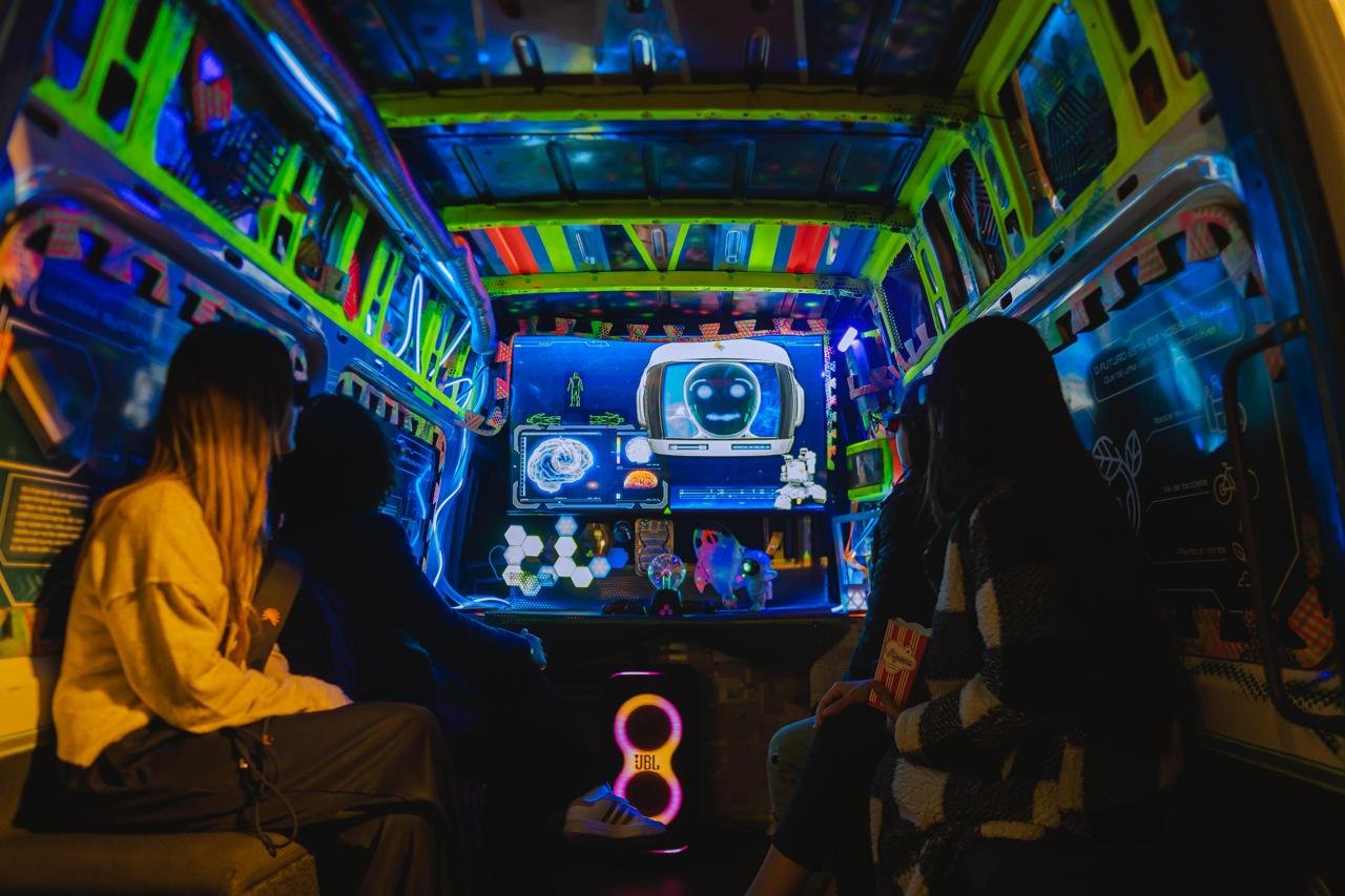 CineSolar chega a Itu com sessões gratuitas nesta quinta-feira