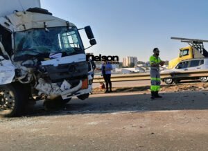 Colisões causam transtornos aos motoristas na SP-75 em Salto
