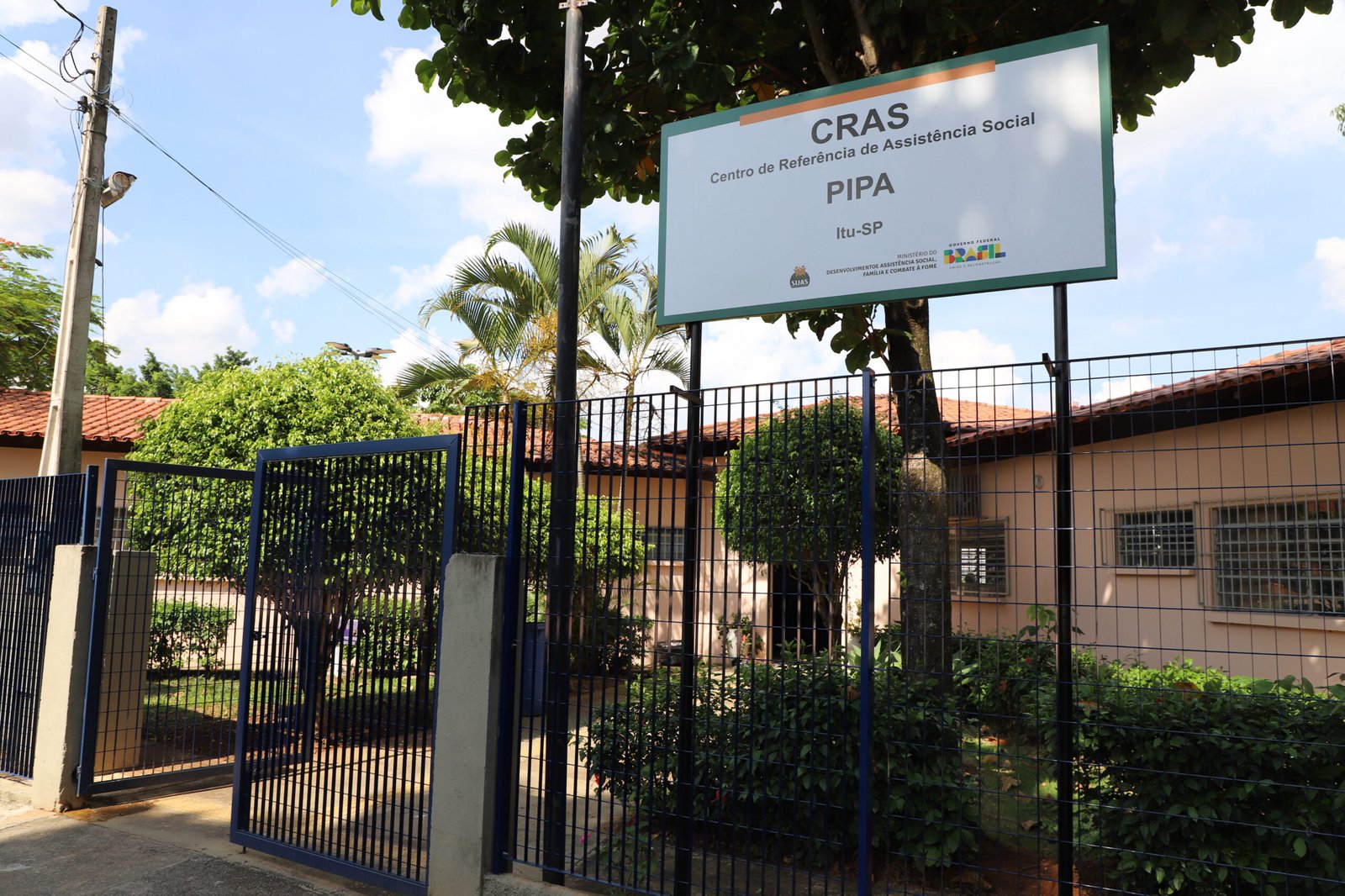 Itu terá Plantão de Atendimento da CDHU em setembro