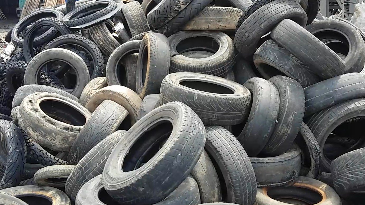 Ecoponto de Pneus em Itu passa a funcionar em novo endereço