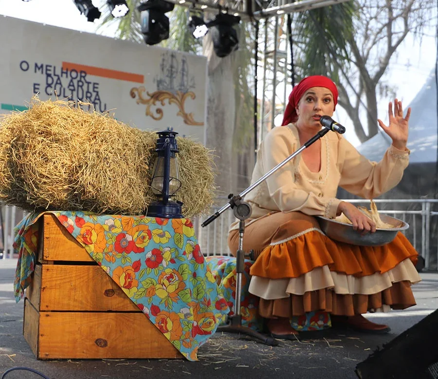 Festival de Artes de Itu recebe projetos para sua 31ª edição