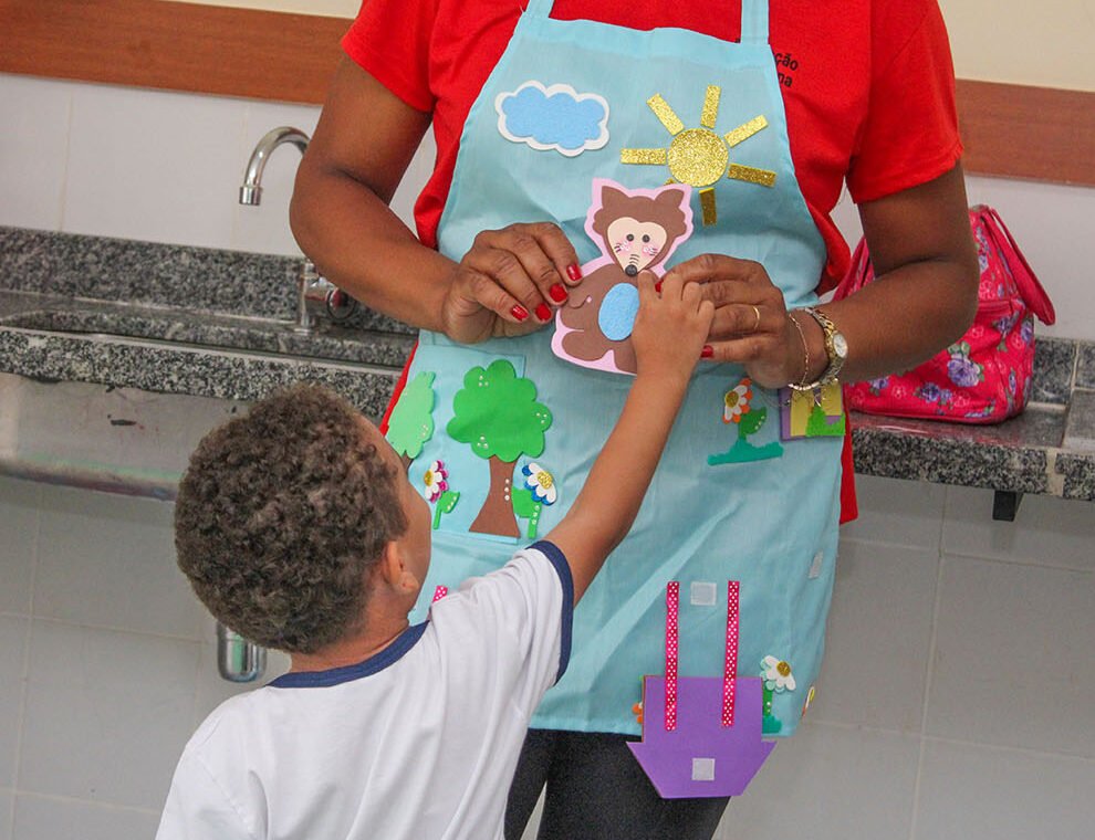 Inscrições abertas para Centros de Educação Infantil em Itu