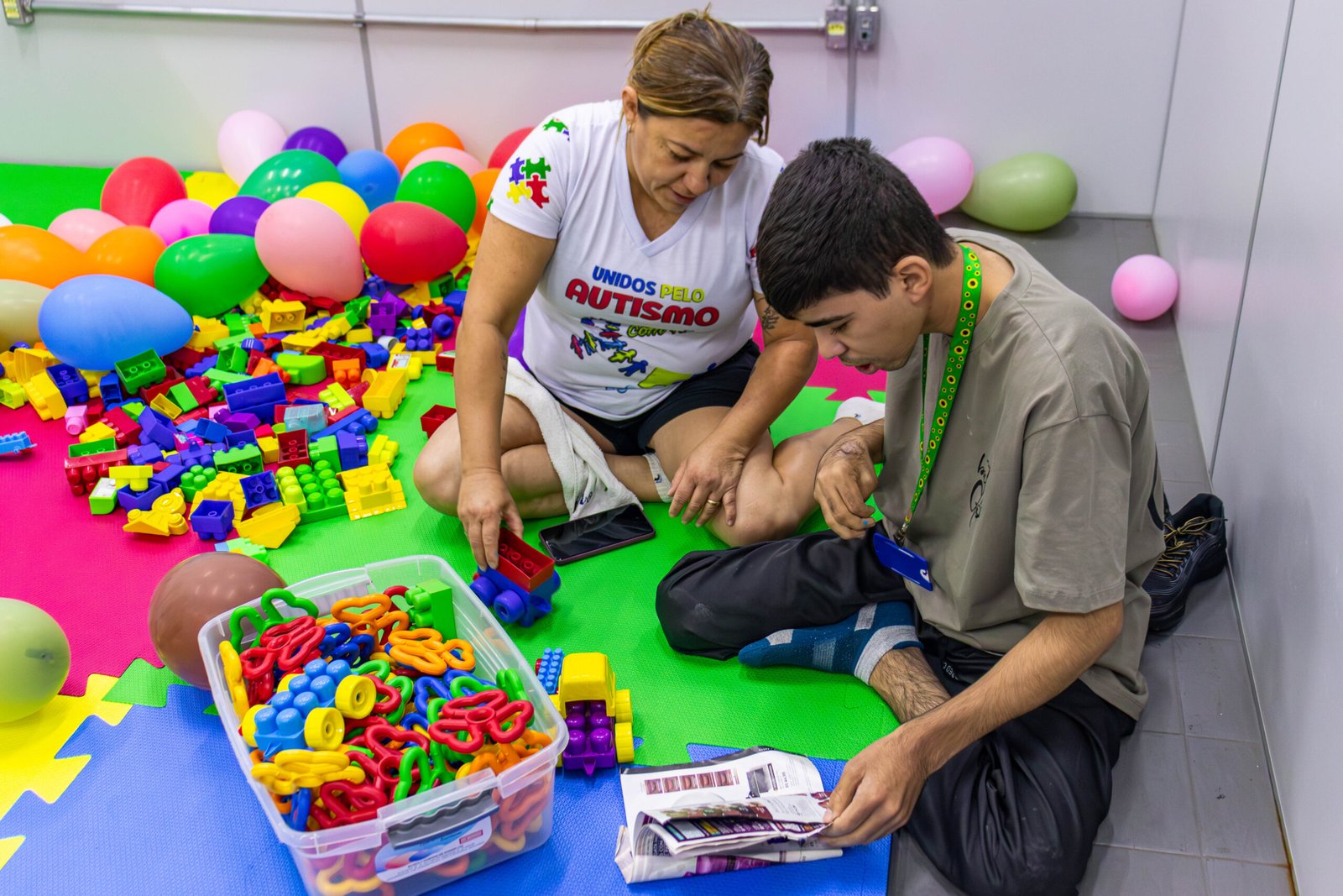 Capivari sediou o ‘Dia D’ com mais de 120 participantes