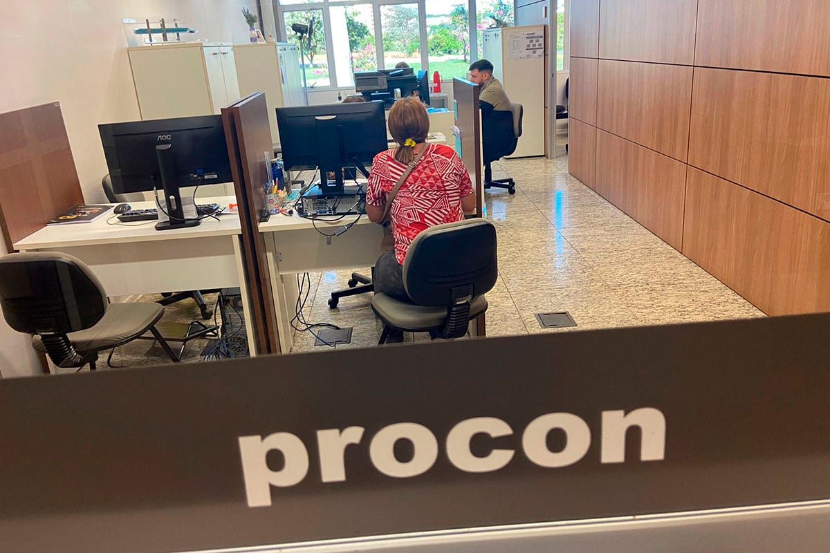 Procon de Itu promove programa para auxiliar consumidores endividados