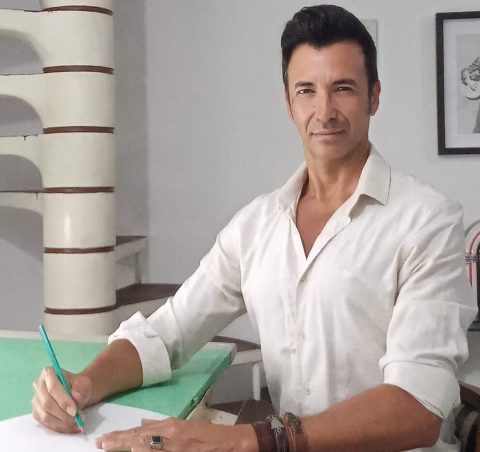 Artista de Itu leva exposição “Pupilos” ao Bistrô Guanabara