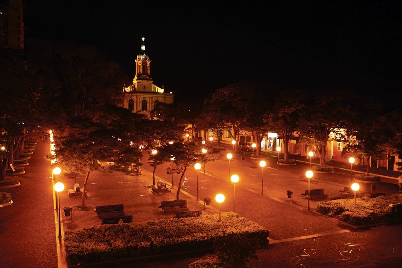 Itu concorre ao Prêmio Top Destinos Turísticos 2025 em três categorias