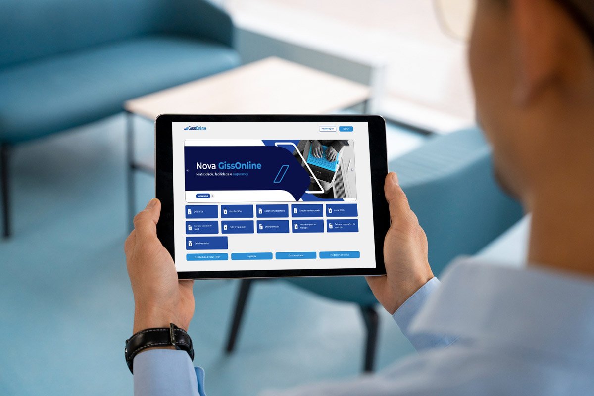 Itu adapta sistema municipal de NFS-e ao padrão nacional