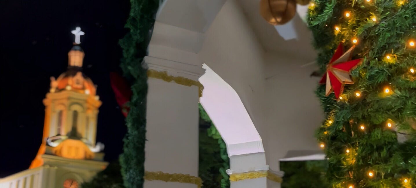 Praças do Carmo e da Matriz serão palco do Natal Mágico de Itu