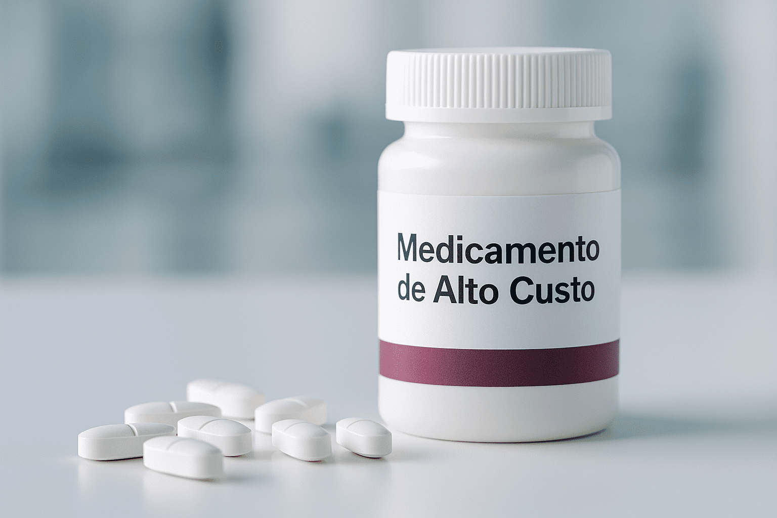 Saúde de Salto esclarece atrasos na entrega de medicamentos de alto custo por parte da DRS