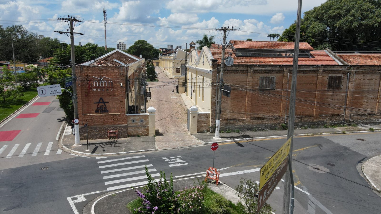 FAMA Museu recebe edição de fevereiro da Feira EcoArt no dia 22