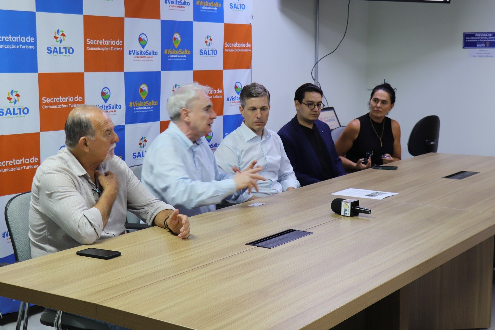 Salto anuncia chegada do Max Atacadista com investimento de R$ 65 milhões e geração de 350 empregos