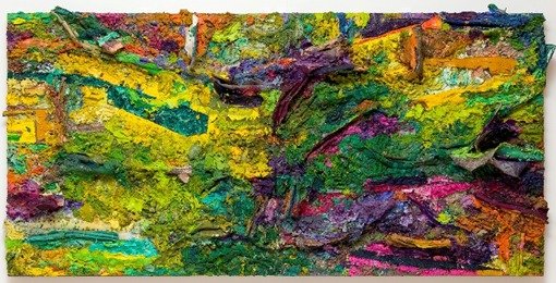 Museu FAMA abre mostra com obras de Nuno Ramos e Marcos Amaro