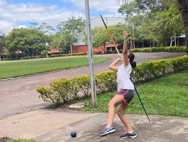 Treinos de Atletismo Paralímpico têm inscrições abertas em Itu