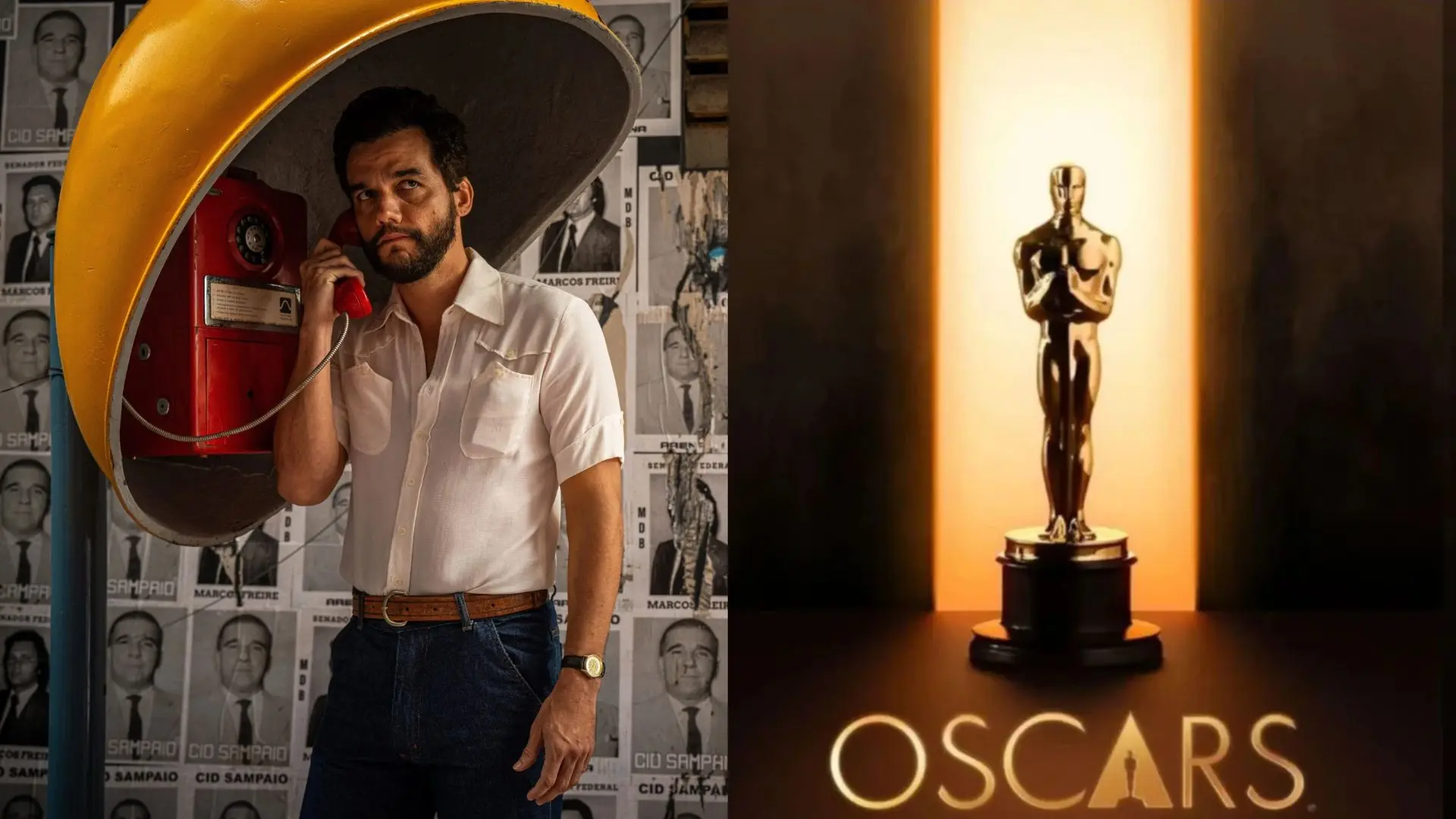 Cinema nacional conquista espaço na disputa do Oscar 2026