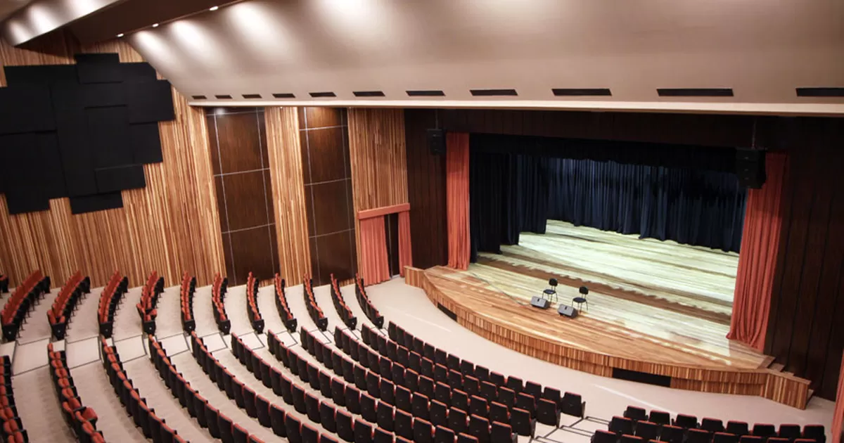 Prefeitura de Salto abre inscrições para o Festival de Teatro 2026