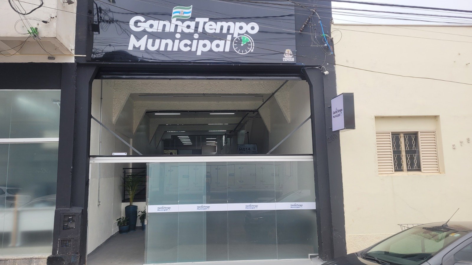 Capivari oferece transporte e credenciamento gratuitos para microempresários na Bett Brasil 2026