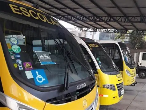 Salto anuncia lista final de beneficiários do Auxílio Transporte Escolar