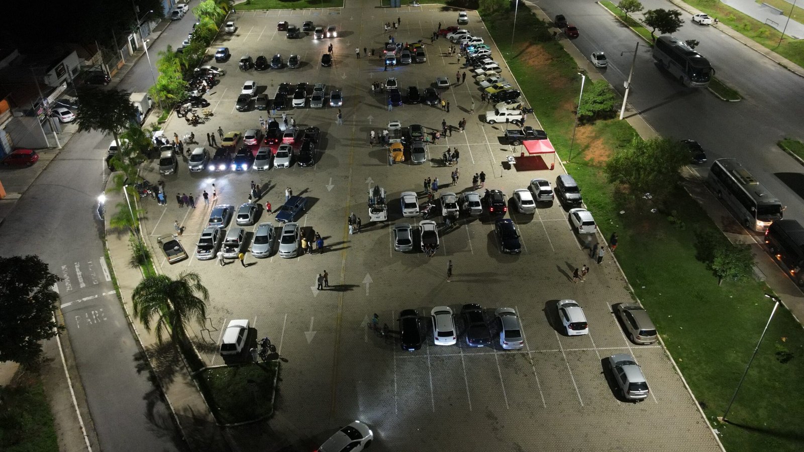 Encontro automotivo do Rider’s Club movimenta Itu neste sábado