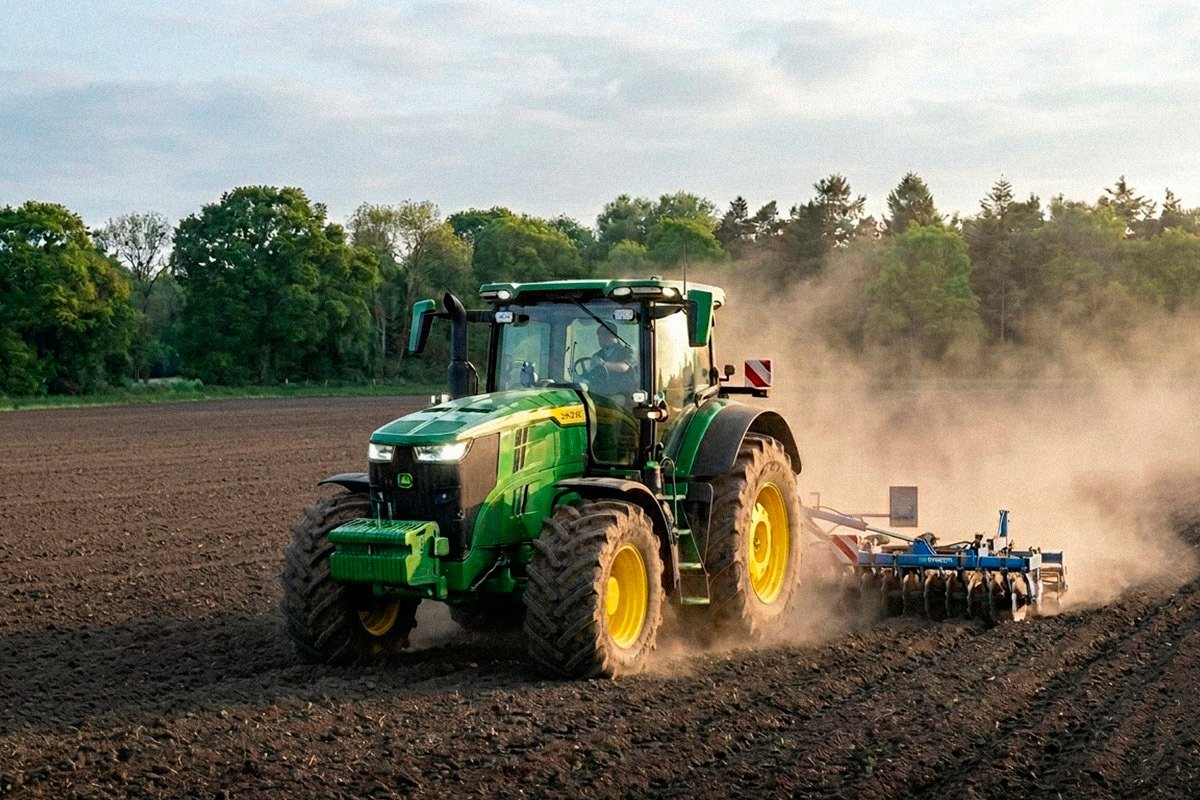Produtores rurais de Itu podem se inscrever em curso gratuito de operação de tratores